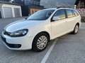 Volkswagen Golf Variant Comfortline 1,6 TDI 4Motion DPF - thumbnail 1
