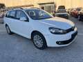 Volkswagen Golf Variant Comfortline 1,6 TDI 4Motion DPF - thumbnail 12