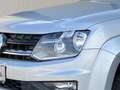 Volkswagen Amarok Comfortline V6 TDI 4x4 permanent Zilver - thumbnail 7