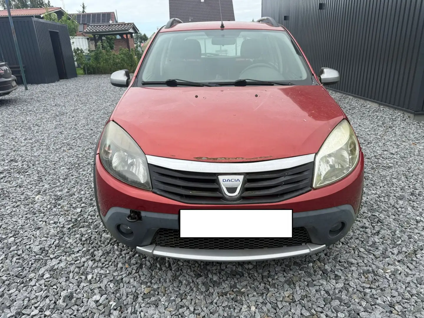 Dacia Sandero Stepway - 2