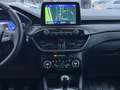 Ford Kuga 2,0 EcoBlue MildHybrid AHK SPORTSITZE LEDER NAV... Blau - thumbnail 12