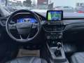 Ford Kuga 2,0 EcoBlue MildHybrid AHK SPORTSITZE LEDER NAV... Blau - thumbnail 11