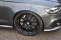 Audi RS6 A6 RS6 Avant 4,0 TFSI quattro Aut. Pano Bose Ceramic KW Milltek Grau - thumbnail 13