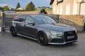 Audi RS6 A6 RS6 Avant 4,0 TFSI quattro Aut. Pano Bose Ceramic KW Milltek Grau - thumbnail 12