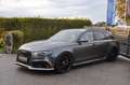 Audi RS6 A6 RS6 Avant 4,0 TFSI quattro Aut. Pano Bose Ceramic KW Milltek Grau - thumbnail 5