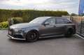 Audi RS6 A6 RS6 Avant 4,0 TFSI quattro Aut. Pano Bose Ceramic KW Milltek Grau - thumbnail 10