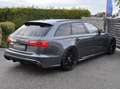 Audi RS6 A6 RS6 Avant 4,0 TFSI quattro Aut. Pano Bose Ceramic KW Milltek Grau - thumbnail 20
