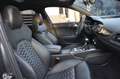 Audi RS6 A6 RS6 Avant 4,0 TFSI quattro Aut. Pano Bose Ceramic KW Milltek Grau - thumbnail 19