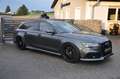 Audi RS6 A6 RS6 Avant 4,0 TFSI quattro Aut. Pano Bose Ceramic KW Milltek Grau - thumbnail 15