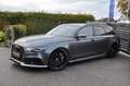 Audi RS6 A6 RS6 Avant 4,0 TFSI quattro Aut. Pano Bose Ceramic KW Milltek Grau - thumbnail 18