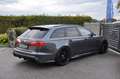 Audi RS6 A6 RS6 Avant 4,0 TFSI quattro Aut. Pano Bose Ceramic KW Milltek Grau - thumbnail 25