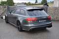 Audi RS6 A6 RS6 Avant 4,0 TFSI quattro Aut. Pano Bose Ceramic KW Milltek Grau - thumbnail 3