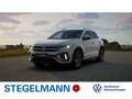 Volkswagen T-Roc 1.0 TSI R-Line *LED*App-Connect*Park-Lenk* Grau - thumbnail 1