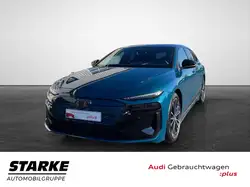 Audi A6 e-tron Avant performance S line 0,25% Dienstw. Versteu...
