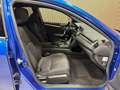 Honda Civic 1.0 VTEC Elegance AHK|Motor neu Blau - thumbnail 10
