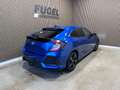 Honda Civic 1.0 VTEC Elegance AHK|Motor neu Blau - thumbnail 4