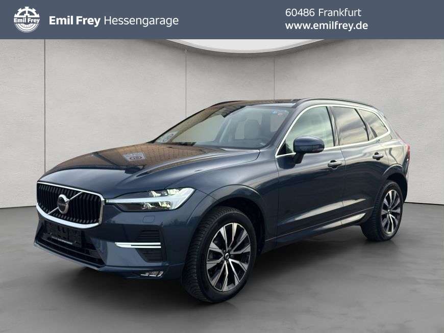 Second hand Volvo Xc60 2.0