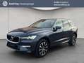 Volvo XC60 XC60 B5 AWD Aut Leder-Beige Voll-LED 19'' AHK Goog Blau - thumbnail 1