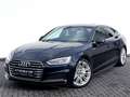 Audi A5 Sportback S line Sport Plus Paket Синій - thumbnail 1