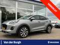 Ford Puma Titanium X 1.0 EcoBoost Hybrid 125pk Trekhaak afne Grijs - thumbnail 1