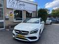 Mercedes-Benz CLA 180 Ambition AMG-Line Panoramadak / automaat / Navigat Wit - thumbnail 1