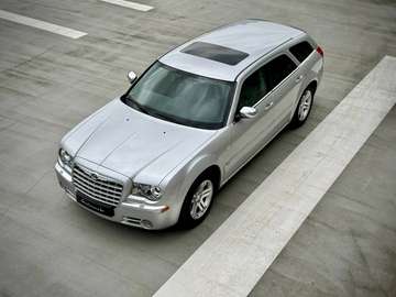 300 C Touring 3.5i V6 24v
