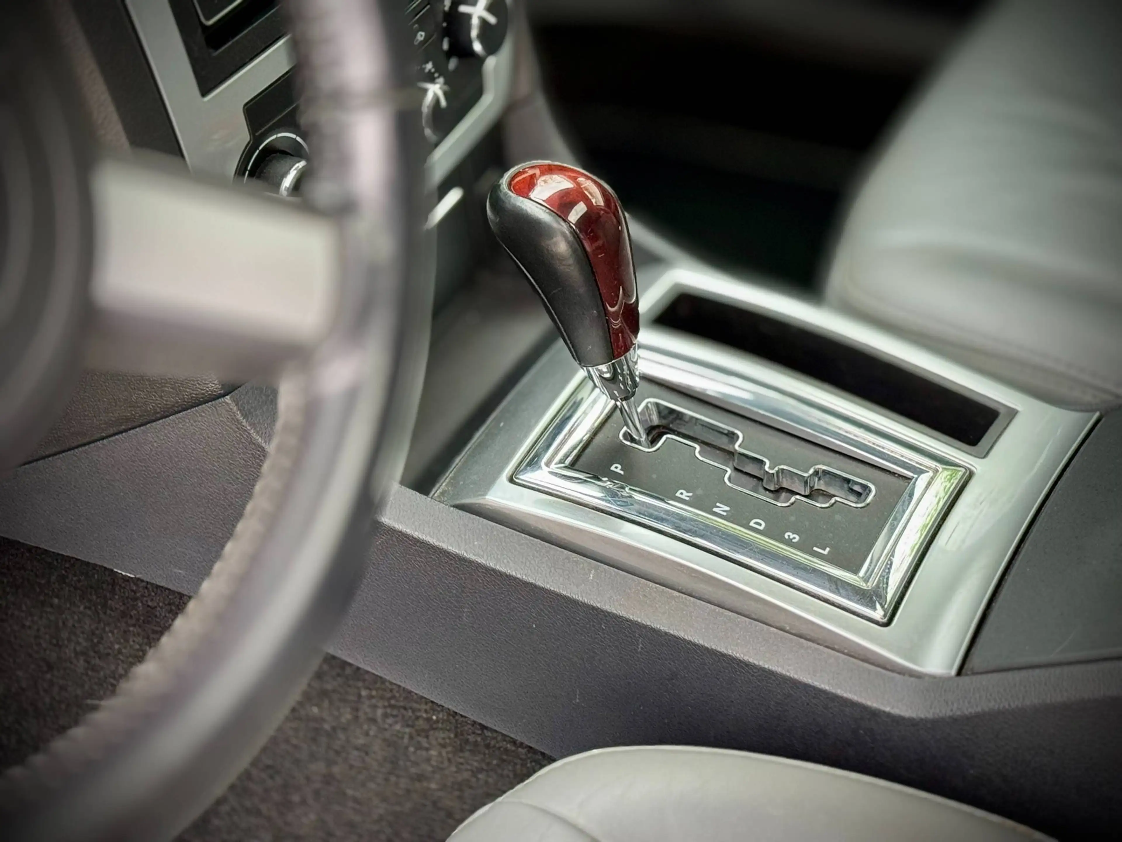 Chrysler 300C 300 C Touring 3.5i V6 24v — photo 9