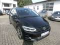 Volkswagen Touran TOURAN 2.0 TDI BMT HIGHLINE PANO KAMERA 7xSITZER Schwarz - thumbnail 7