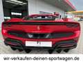 Ferrari 296 Sonderfarbe Rosso Magma UPE 385´T 1. Hd. unffr. Rot - thumbnail 19