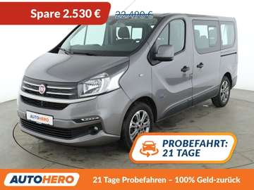 1.6 TwinTurbo Diesel Ecojet L1H1 1,2t Family*CAM*