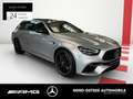 Mercedes-Benz E 63 AMG E 63 S AMG T 4M  MULTIBEAM 360 BURMESTER NIGHT Silber - thumbnail 2