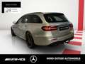 Mercedes-Benz E 63 AMG E 63 S AMG T 4M  MULTIBEAM 360 BURMESTER NIGHT Silber - thumbnail 3