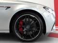 Mercedes-Benz E 63 AMG E 63 S AMG T 4M  MULTIBEAM 360 BURMESTER NIGHT Silber - thumbnail 5