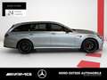 Mercedes-Benz E 63 AMG E 63 S AMG T 4M  MULTIBEAM 360 BURMESTER NIGHT Silber - thumbnail 9