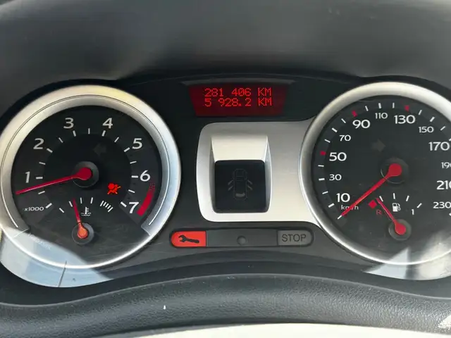 Renault Clio view 14