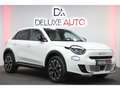 Fiat 600 1.2 Hybrid 100 La Prima DCT Blanc - thumbnail 3