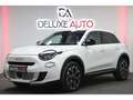 Fiat 600 1.2 Hybrid 100 La Prima DCT Blanc - thumbnail 1