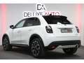 Fiat 600 1.2 Hybrid 100 La Prima DCT Blanc - thumbnail 6
