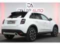 Fiat 600 1.2 Hybrid 100 La Prima DCT Blanc - thumbnail 8