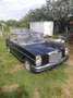 Mercedes-Benz W 114/115 Strich-Acht 250 CE Schwarz - thumbnail 1