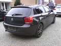 BMW 114 114 i/  FÜR EXPORT ODER HÄNDLER! Schwarz - thumbnail 6