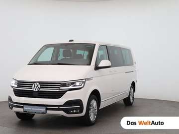 VW T6.1 Transporter T6 Caravelle T6 Caravelle Hig