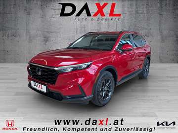 2,0 i-MMD Hybrid Elegance Aut. *DAXL AKTION*