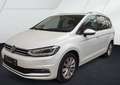 Volkswagen Touran Highline 2.0 TDI DSG Navi AHK Kamera LED Weiß - thumbnail 6