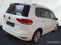 Volkswagen Touran Highline 2.0 TDI DSG Navi AHK Kamera LED Weiß - thumbnail 4