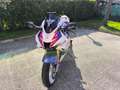Honda CBR 1000 CBR 1000 RR SP 30TH Blanc - thumbnail 3