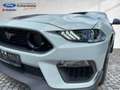 Ford Mustang 5.0 Ti-VCT V8 Mach 1 LED+Navi+SHZ+Kam. Gris - thumbnail 23