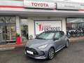 Toyota Yaris 1.5 Hybrid GR Sport - NAVI, LED, PDC, SZ ... - Grau - thumbnail 18