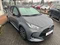 Toyota Yaris 1.5 Hybrid GR Sport - NAVI, LED, PDC, SZ ... - Grau - thumbnail 8
