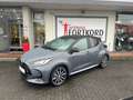 Toyota Yaris 1.5 Hybrid GR Sport - NAVI, LED, PDC, SZ ... - Grau - thumbnail 3